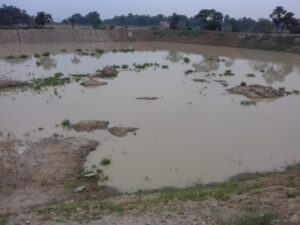 शिकायत के बाद उपायुक्त ने जिले के वरीय पदाधिकारियों को दिया निर्देश