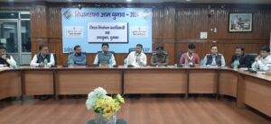 दुमका: एक अवैध हथियार जब्त, प्रचार थमा, 20 को मतदान