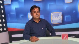 25वीं वर्षगांठ पर मिला सम्मान झारखंड से मात्र दो पत्रकारों का चयन 20 वर्षों से सक्रिय पत्रकारिता आज, सहारा समय, डीटीवी, मौर्य टीवी और जी मीडिया में योगदान