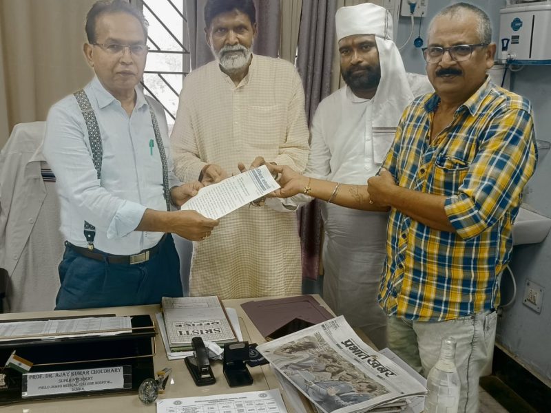 04 Oct 2024 civil society