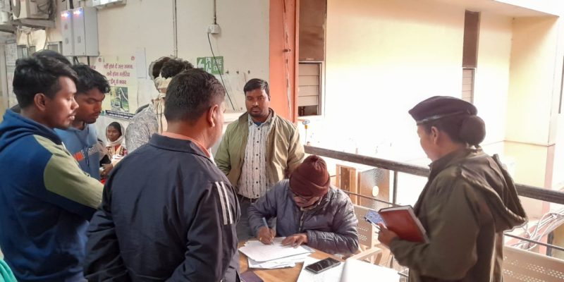 10 Dec 2024 _ Dumka_police