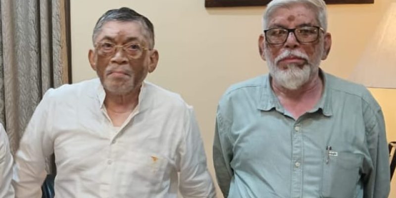 17 Oct Sambhu kr Singh