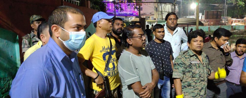 20 Dumka Basant Soran