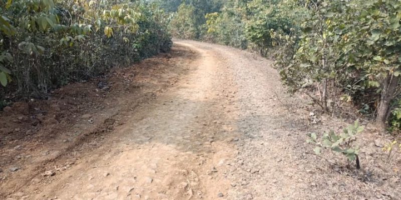23 Road