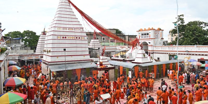 29 Dumka 2024 _basukinath