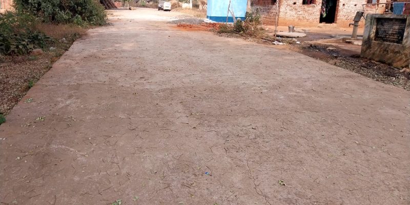 30 Dumka Mp Road 2