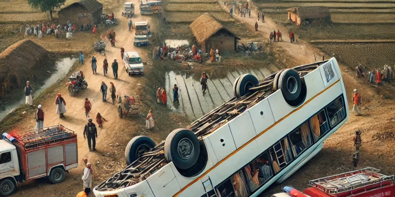Bus Bus