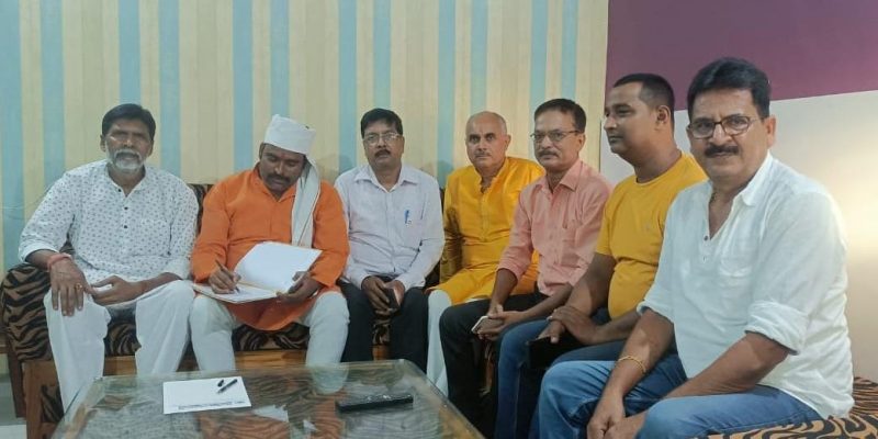 Civil society Dumka Civil society Dumka