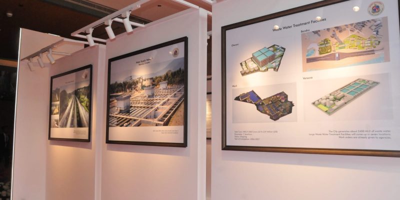 विकास कार्य समूह (डीडब्ल्यूजी) के एजेंडे के लिए प्रस्तावित भारत की प्रमुख प्राथमिकताओं पर ठोस चर्चा आज महाराष्ट्र के मुंबई में विकास कार्य समूह की पहली बैठक के दूसरे दिन शुरू हुई। ‘‘सतत विकास लक्ष्यों पर त्वरित प्रगति’’ के विषय पर प्रथम सत्र को दो हिस्सों में आयोजित किया जा रहा है।