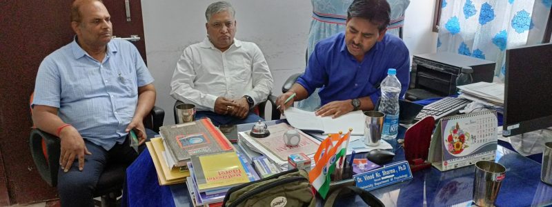 Vinod sharma Vinod sharma
