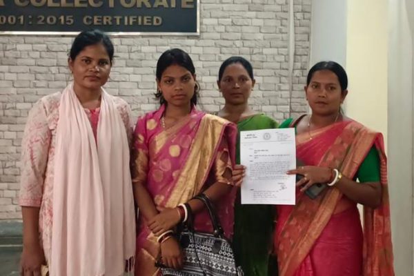 basanti Tudu_Jarmundi