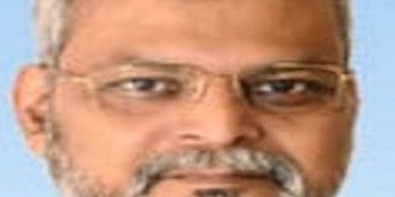 justice Sanjay kumar Misra