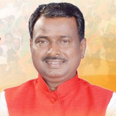 mp Sunil soran