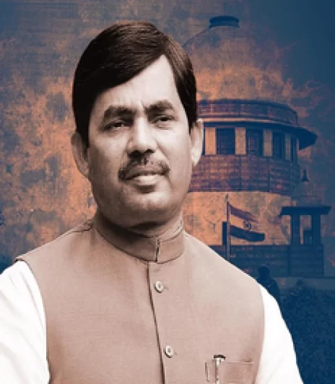 supreme-court-dismisses-bjp-leader-shahnawaz-hussain-s-plea-against-hc-order-for-fir-over-alleged-rape